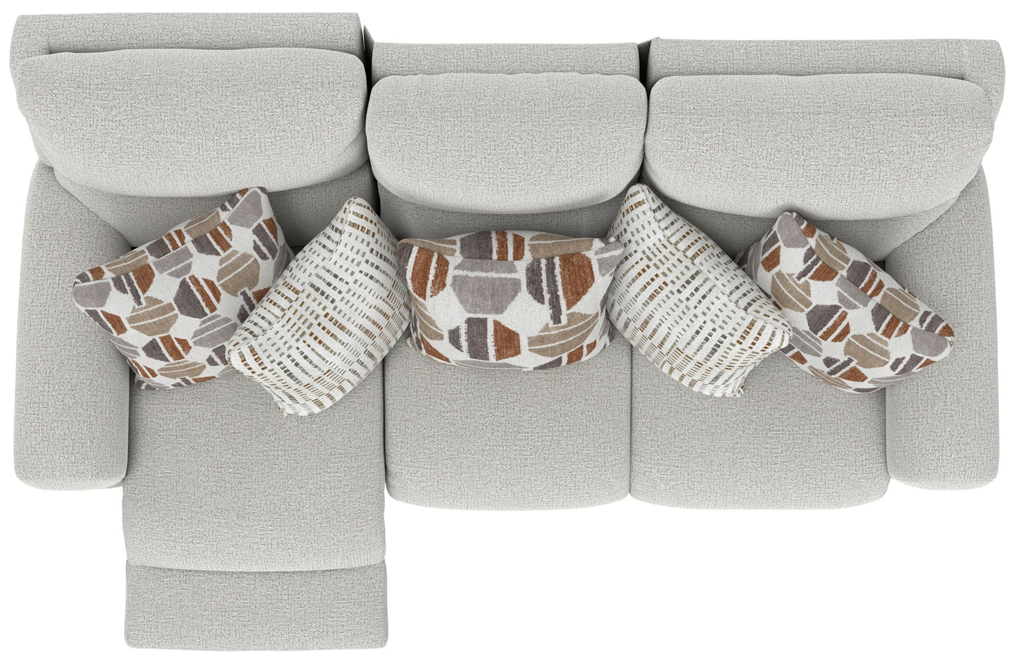 Kellen - Reclining Sofa