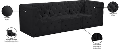 Tuft - Modular Sofa - 3 Seats