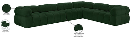 Ames - 6 Piece Modular Corner Sectional