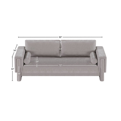 Madeline - Sofa