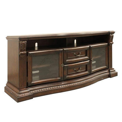 Bella - 4 Piece Estate Wall - Vintage Sienna