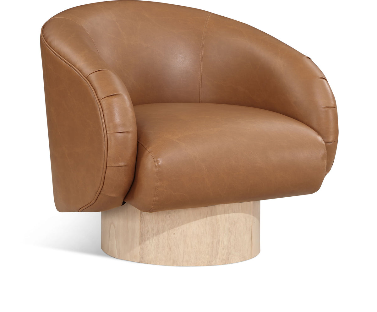 Gibson - Swivel Accent Chair
