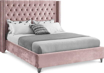 Aiden - Bed