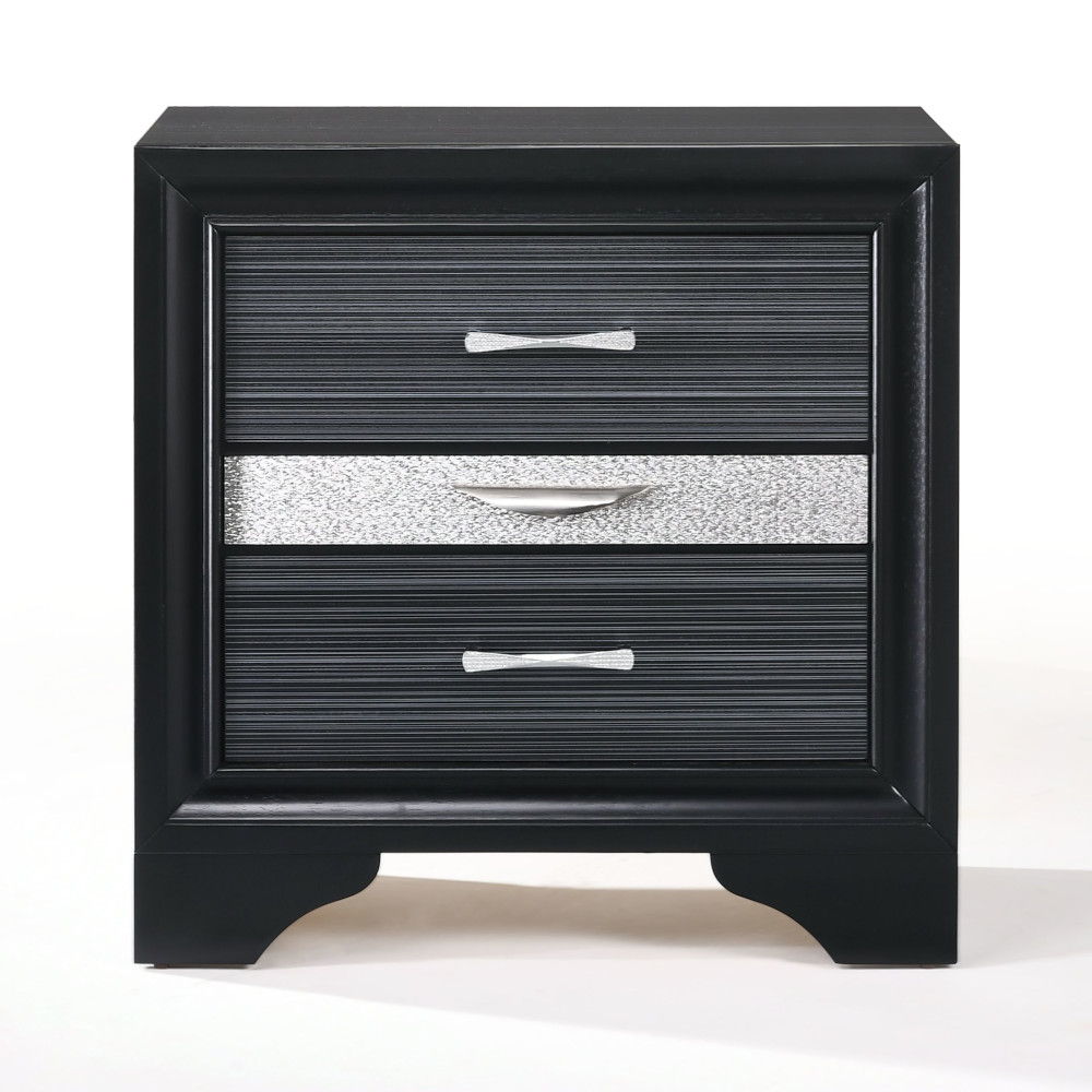 Naima - Nightstand