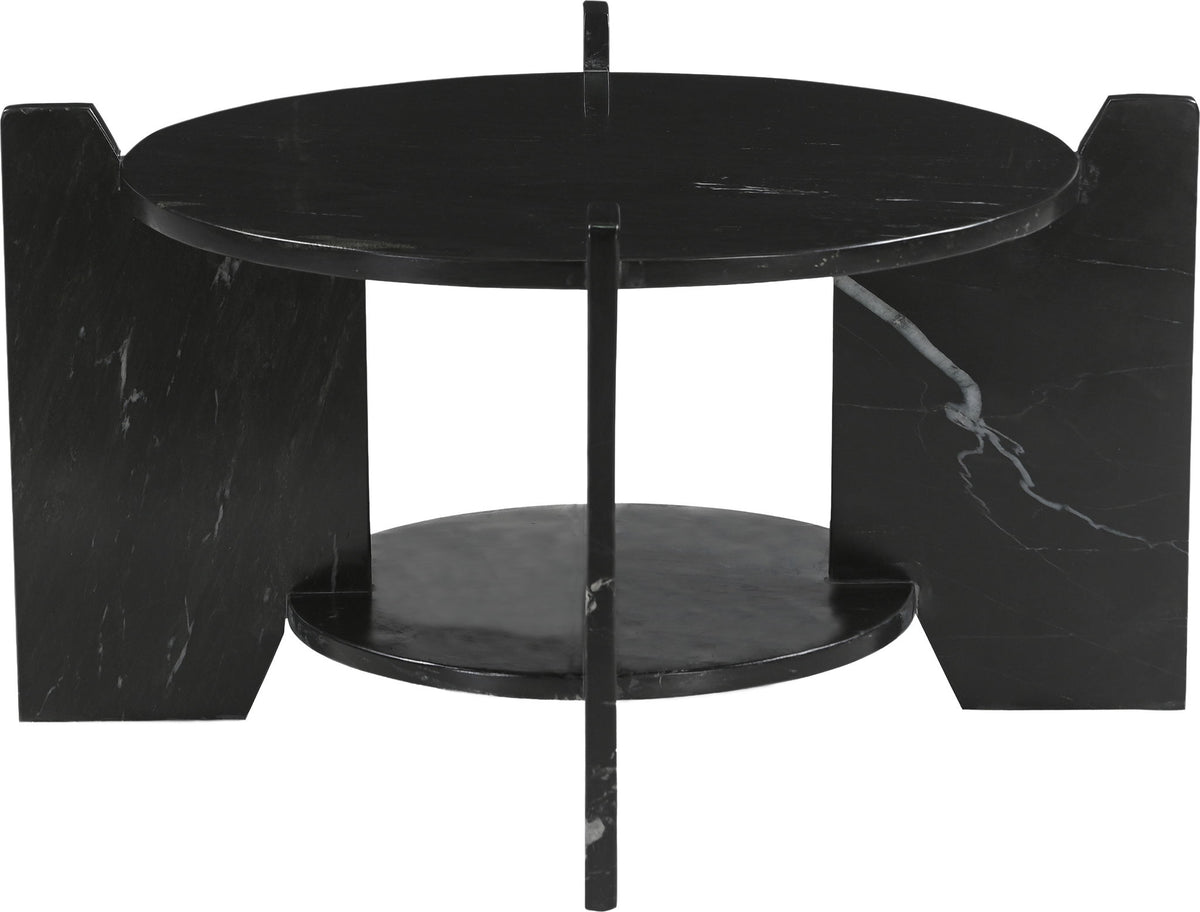 Soriano - Genuine Marble Table
