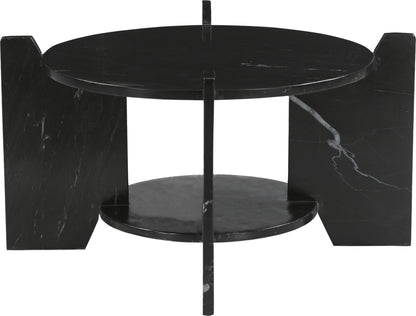 Soriano - Genuine Marble Table