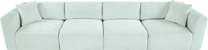 Shaggy - 4 Seat Modular Sofa