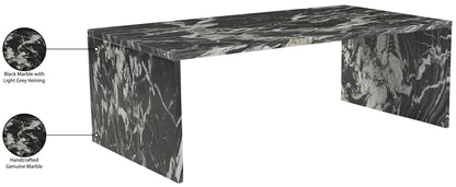 Vernazza - Marble Table