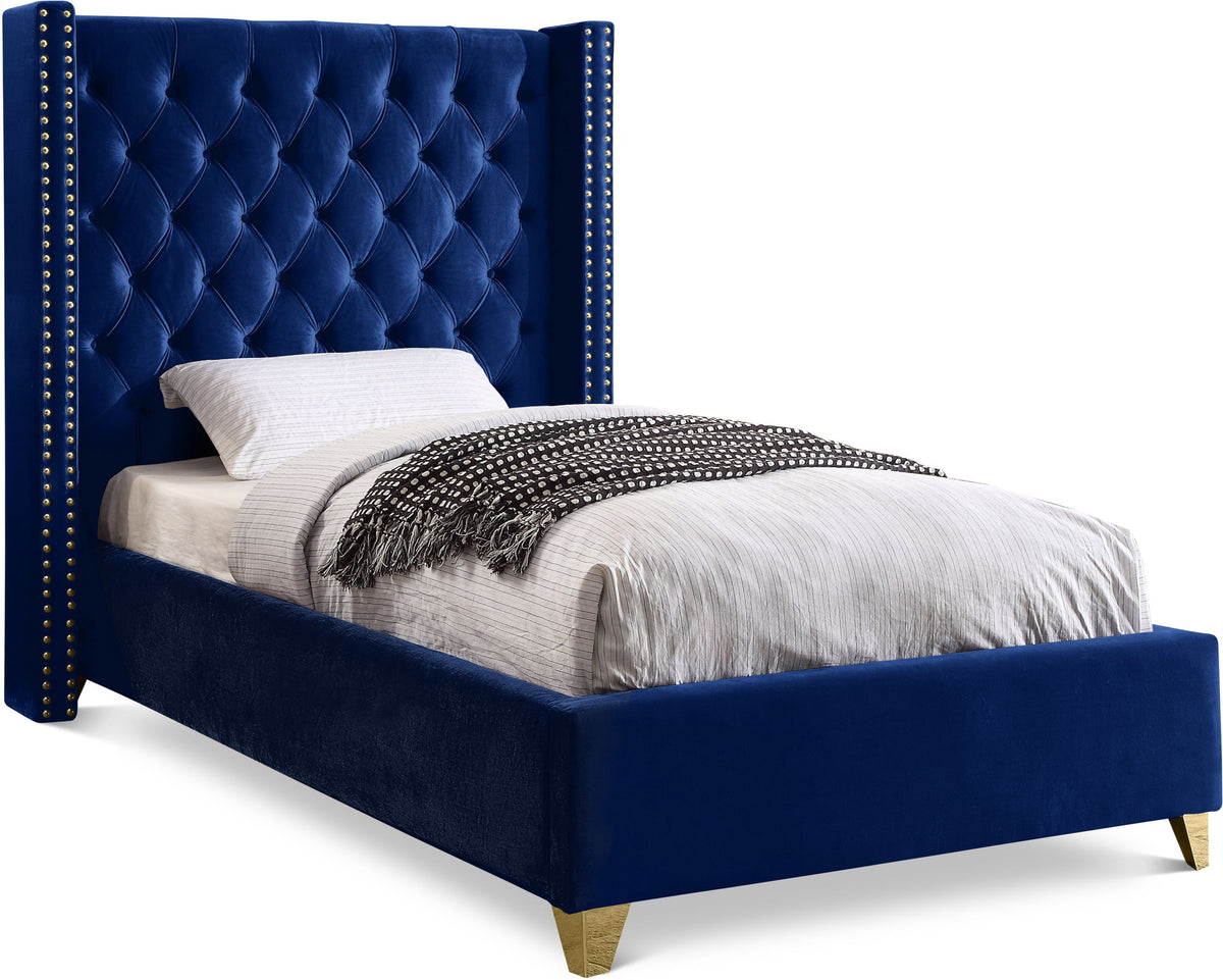 Barolo - Bed