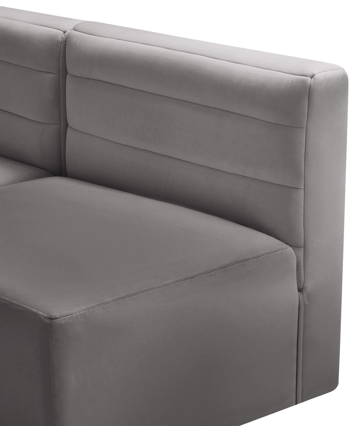Quincy - Modular Corner Chair