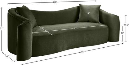 Destin - Sofa