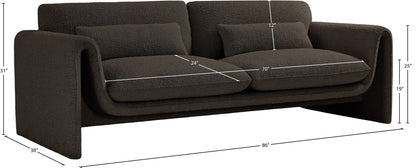 Stylus - Sofa