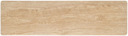 Varenna - 57.25" Acacia Wood Media Console