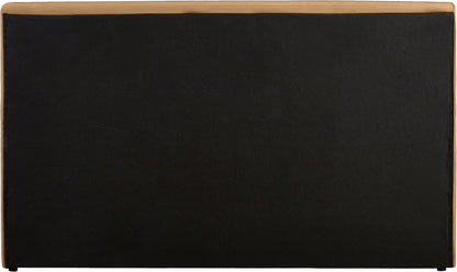 Dorian - Velvet Upholstered Bed