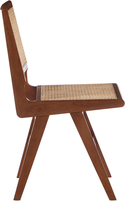 Preston - Dining Side Chair (Set of 2)