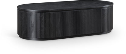 Moana - Rubberwood Coffee Table
