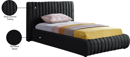 Nico - Bed