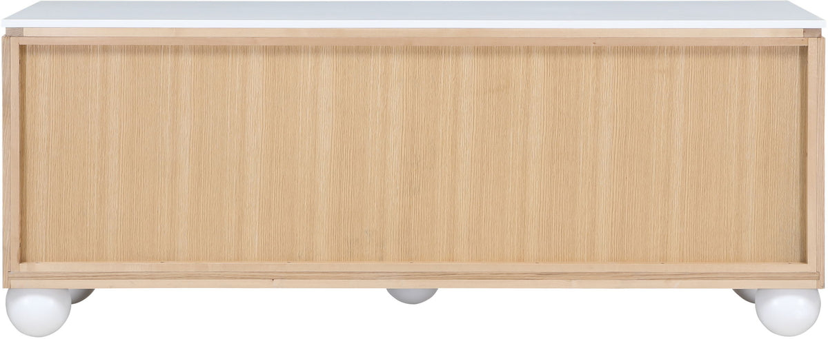 Cardiff - Wood Sideboard / Buffet