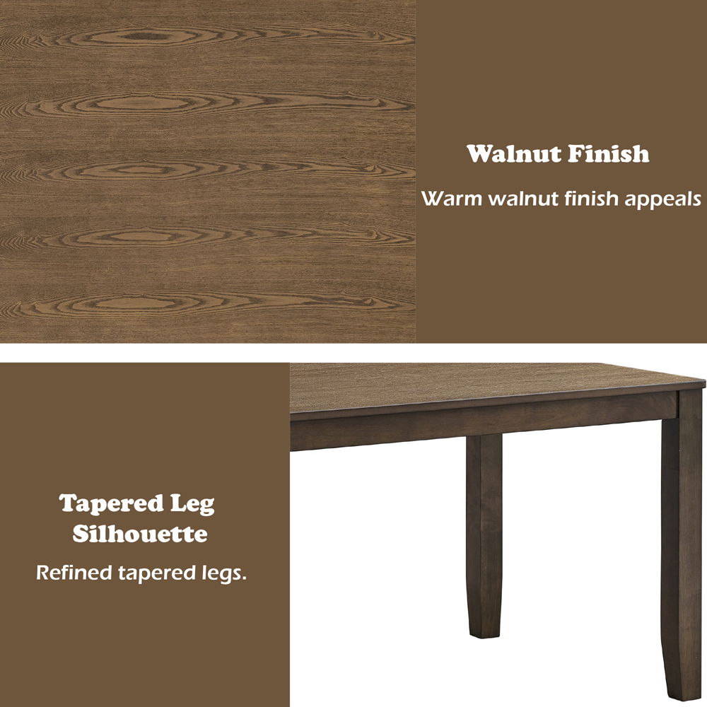 Damica - Dining Table