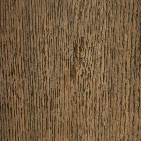 Karallin - 3 Pc. - Queen Panel Storage Bed, Dresser And Mirror - Medium Brown