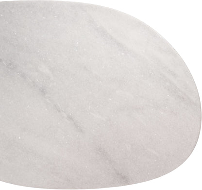 Livia - Genuine Marble Decorative Tray