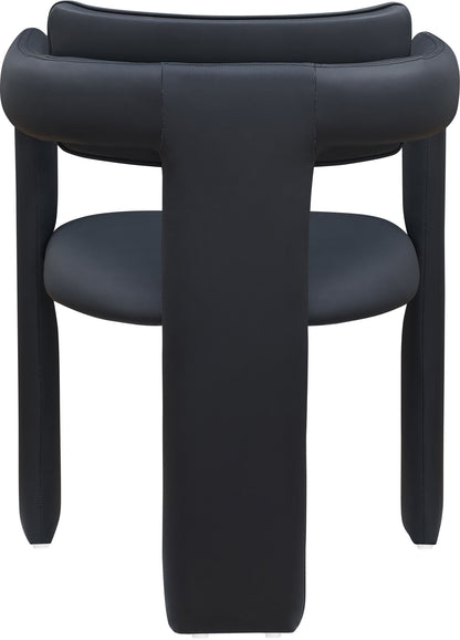 Brenda - Faux Leather Dining Chair (Set of 2)