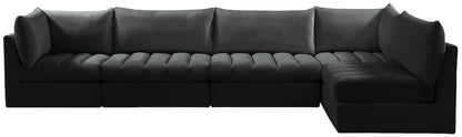 Jacob - 5 Pc. Modular Sectional