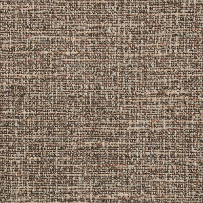 Timbra - Linen Textured Fabric Upholstered Dining Chair (Set of 2) - Walnut Base