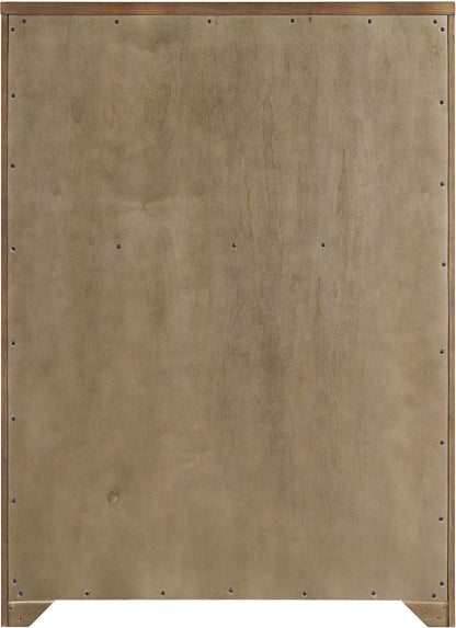 Caswell - Chest