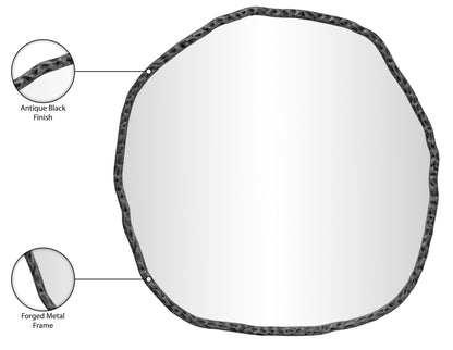 Molten - Iron Mirror