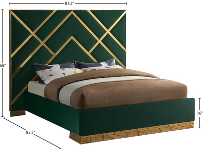 Vector - Bed