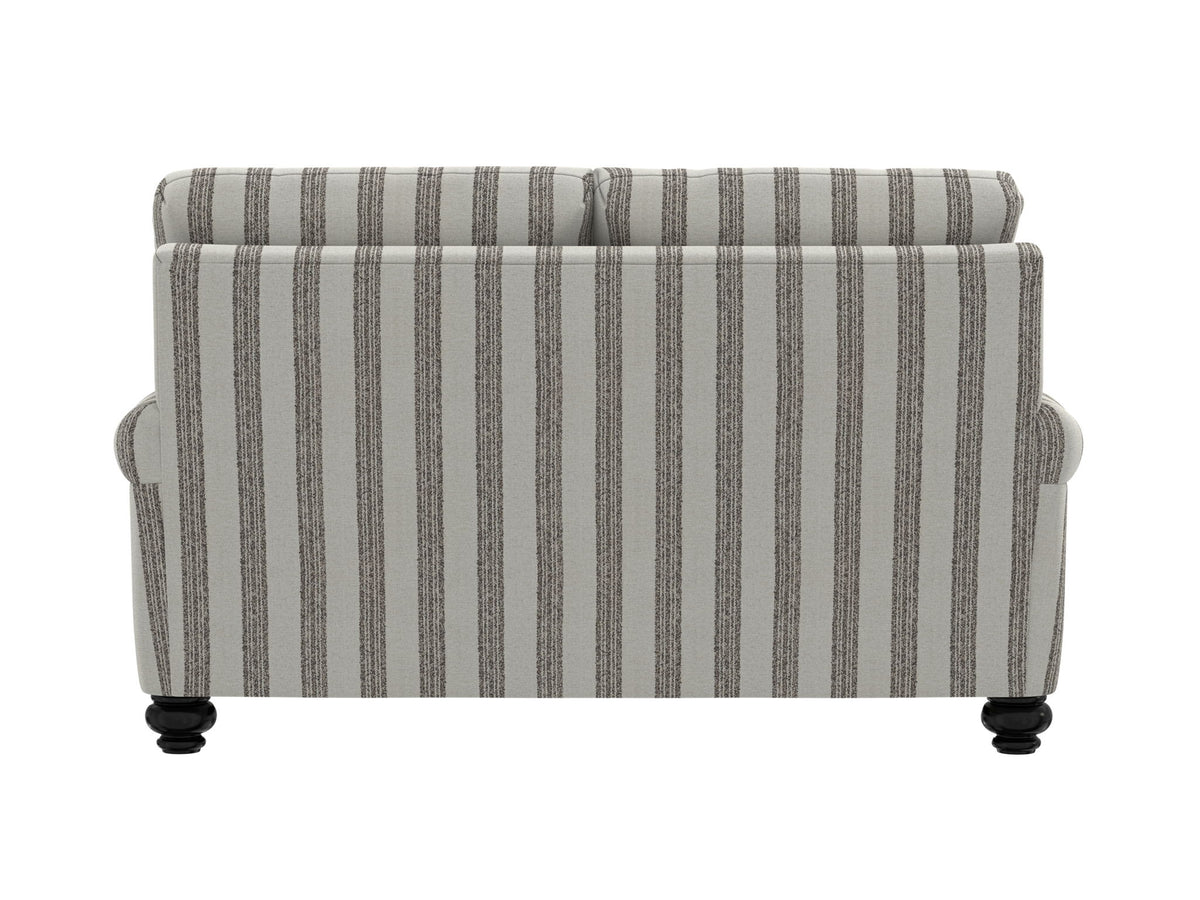 Marley - Loveseat - Mocha