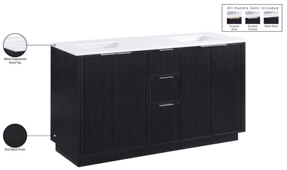 Willard - Bathroom Vanity