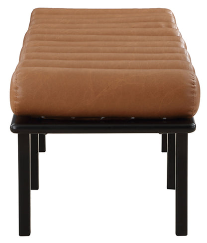 Landon - Bench With Black Base