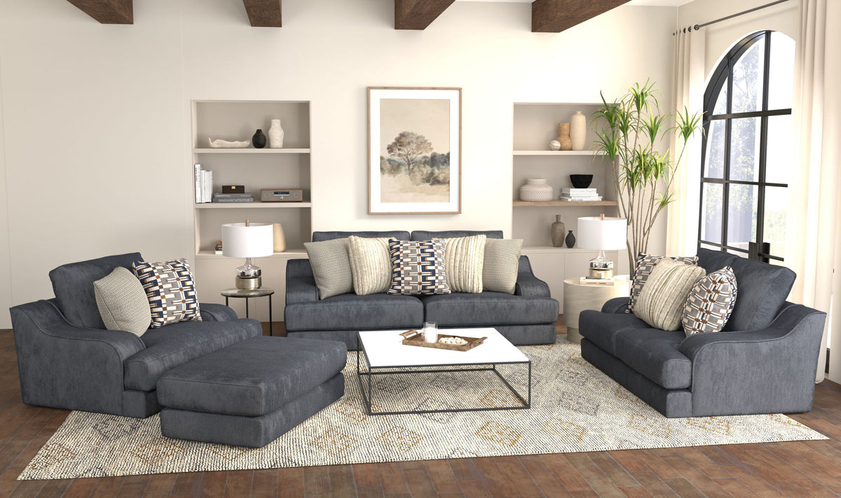 Olympus - Loveseat