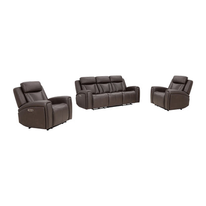 Maveric - Power Zero Gravity Recliner P3