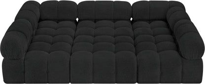 Ames - 6 Piece Modular Sectional