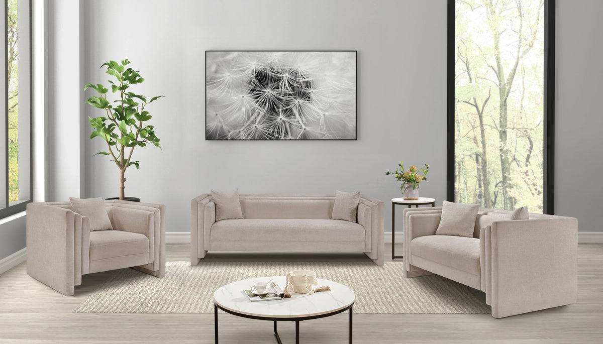 Everett - Sofa
