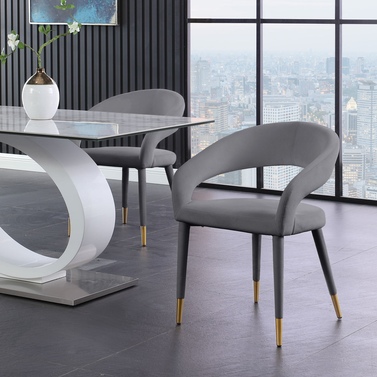 Destiny - Dining Chair
