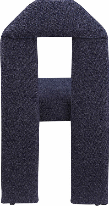 Bennett - Boucle Dining Chair (Set of 2)