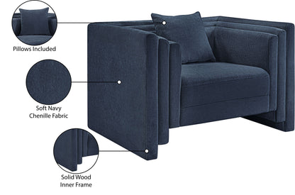 Everett - Chair