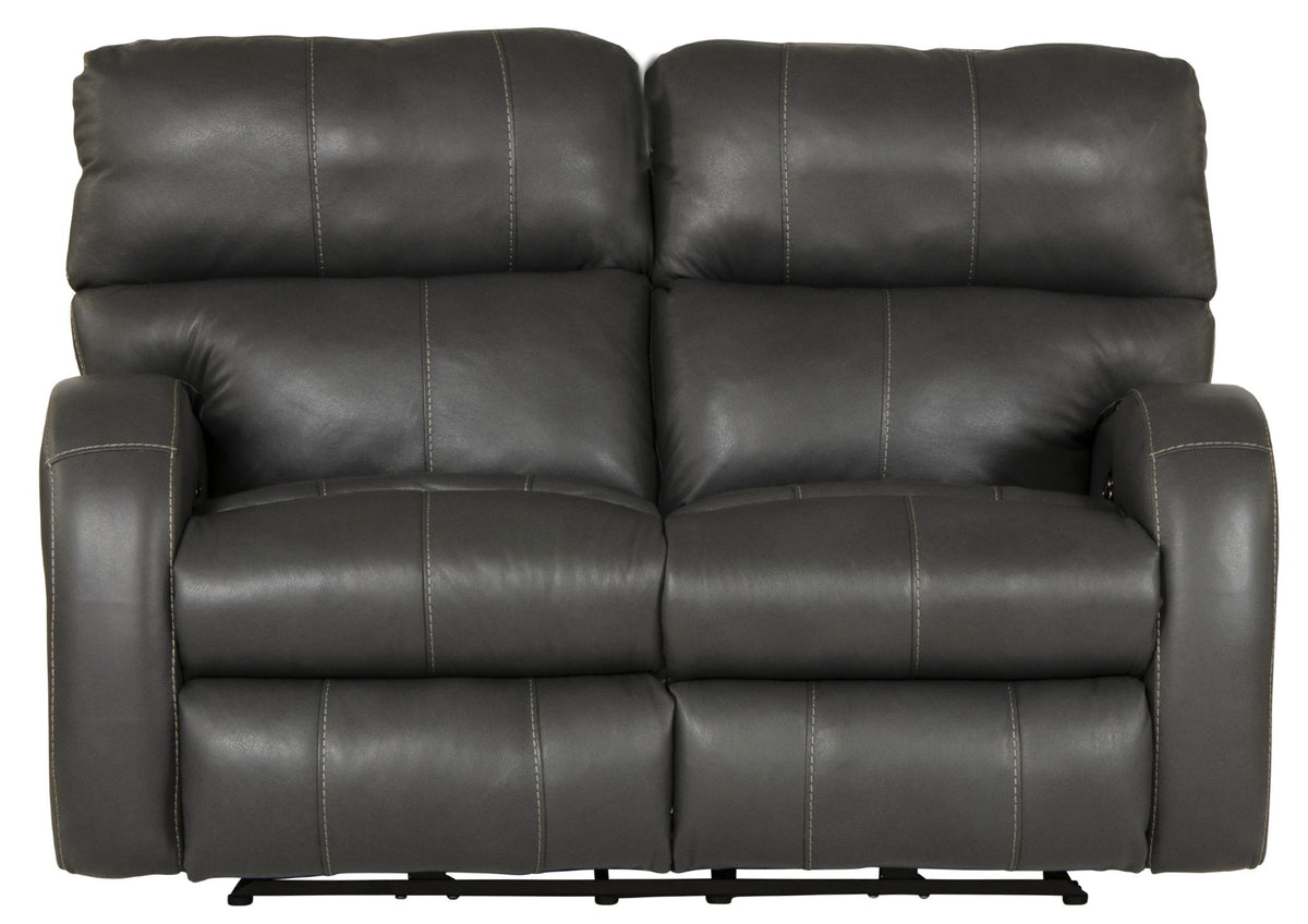 Angelo - Power Reclining Loveseat