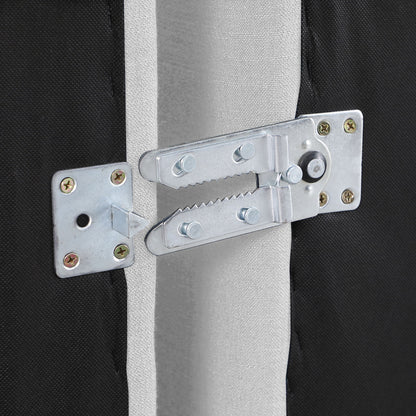 Indulge - Linen 6 Piece Modular Corner Sectional - White
