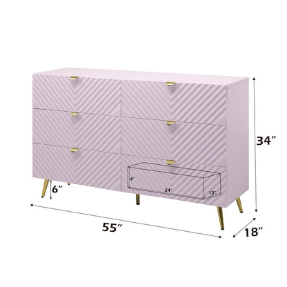 Gaines - Dresser