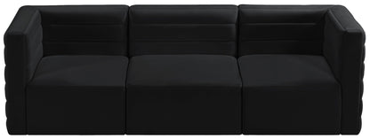 Quincy - Modular 3 Seat Sofa