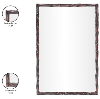 Hammer - Iron Mirror