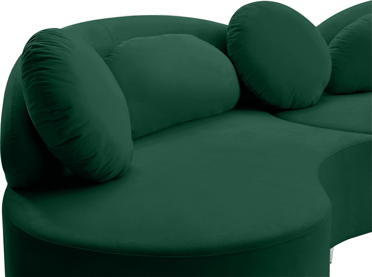 Vivacious - Sectional