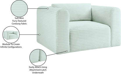 Shaggy - Arm Chair
