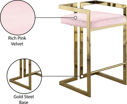 Ezra - Stool (Set of 2)
