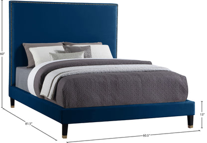 Harlie - Bed